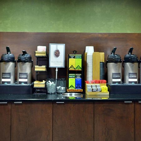 Fairfield Inn & Suites By Marriott Charlottesville North Dış mekan fotoğraf